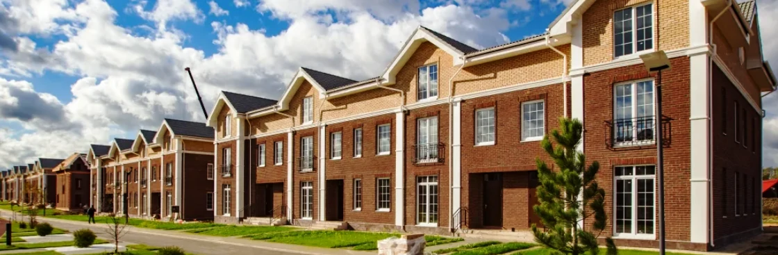 Ремонт таунхаусов в КП Каскад парк