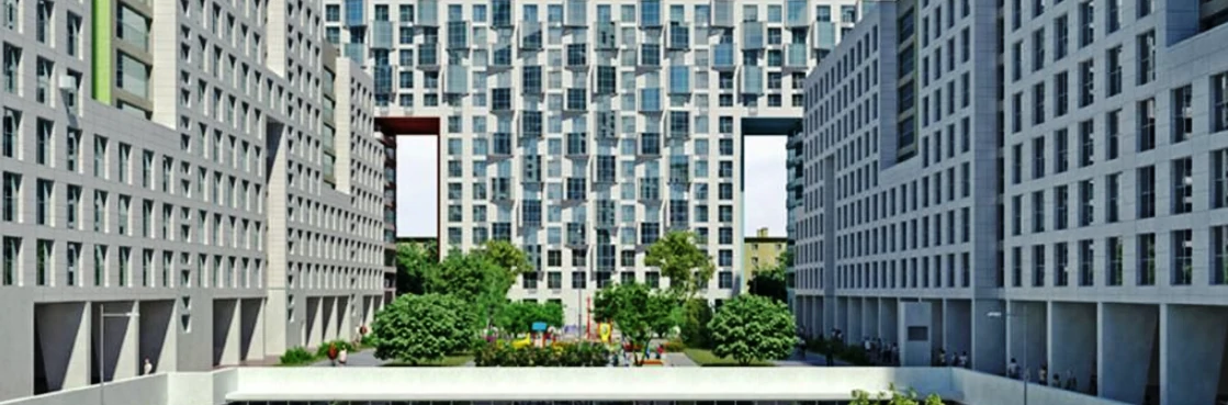 Черновой ремонт квартир в ЖК Акварели