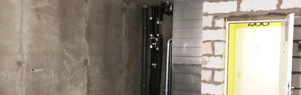 Черновой ремонт квартир в ЖК Пехра 1 Черновой ремонт квартир в ЖК Пехра