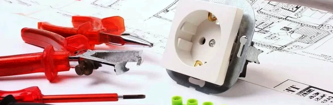 Электромонтажные работы в Балашихе