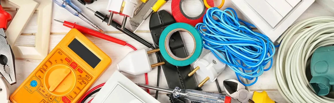 Электромонтажные работы в Бутово