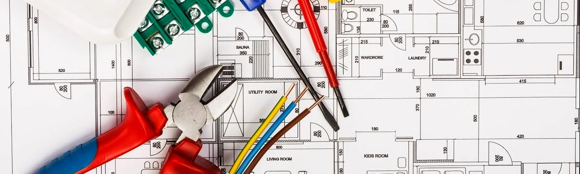 Электромонтажные работы в Долгопрудном
