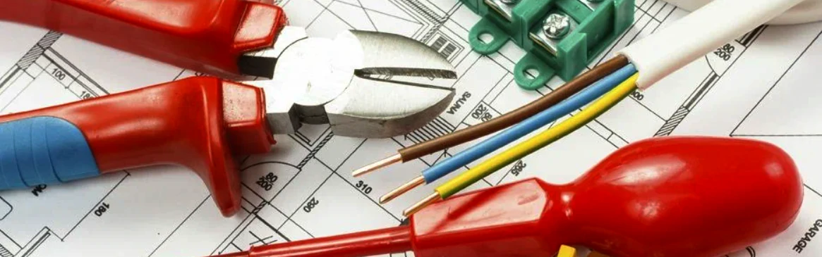 Электромонтажные работы в Железнодорожном