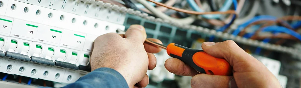 Электромонтажные работы в Жуковском