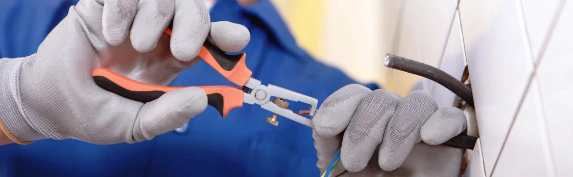 Электромонтажные работы в Котельниках 1 Электромонтажные работы в Котельниках