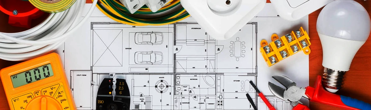 Электромонтажные работы в Красногорске 1 Электромонтажные работы в Красногорске