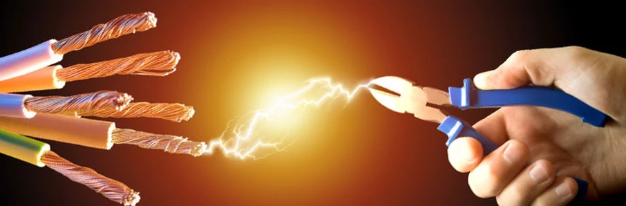 Электромонтажные работы в Лыткарино 1 Электромонтажные работы в Лыткарино