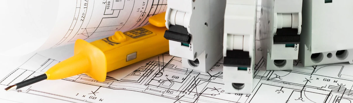 Электромонтажные работы в Люберцах