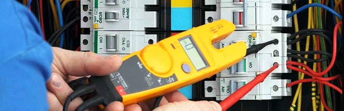 Электромонтажные работы в Монино