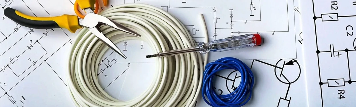 Электромонтажные работы в Одинцово
