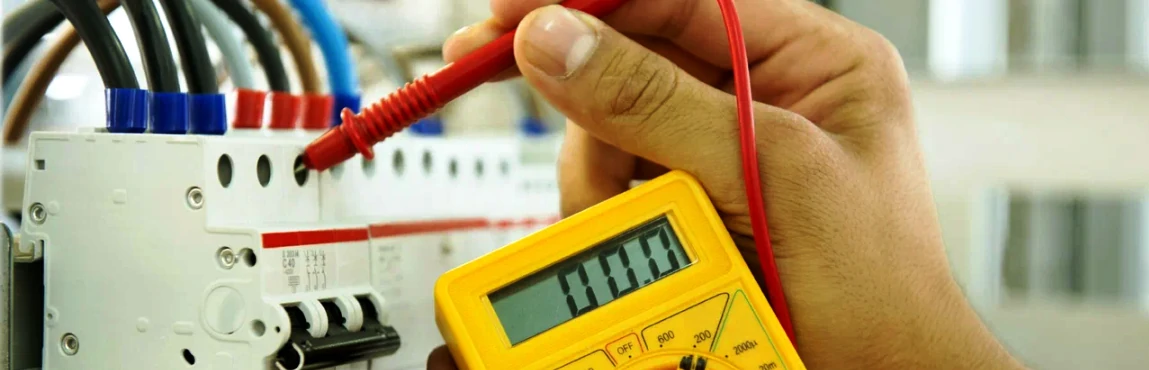Электромонтажные работы в Пушкино