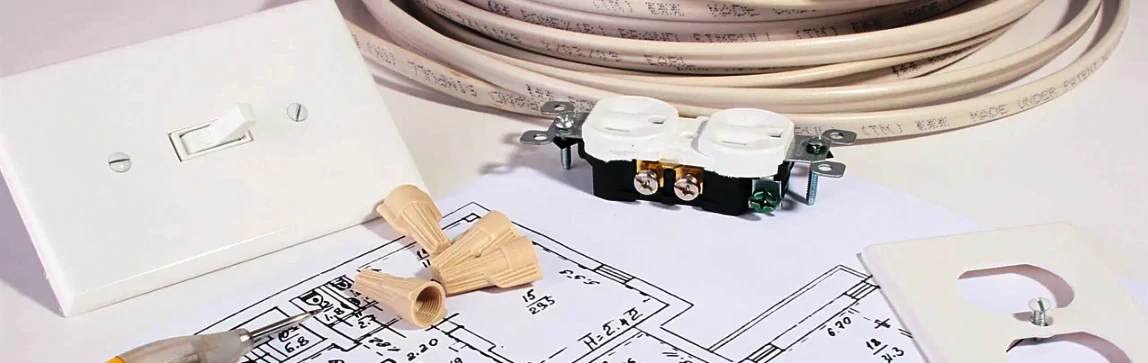 Электромонтажные работы в Реутове 1 Электромонтажные работы в Реутове