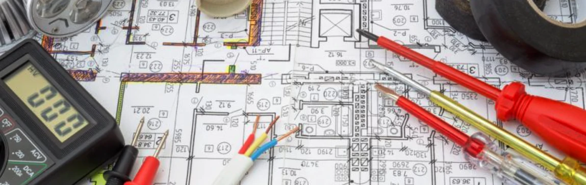 Электромонтажные работы в г. Химки