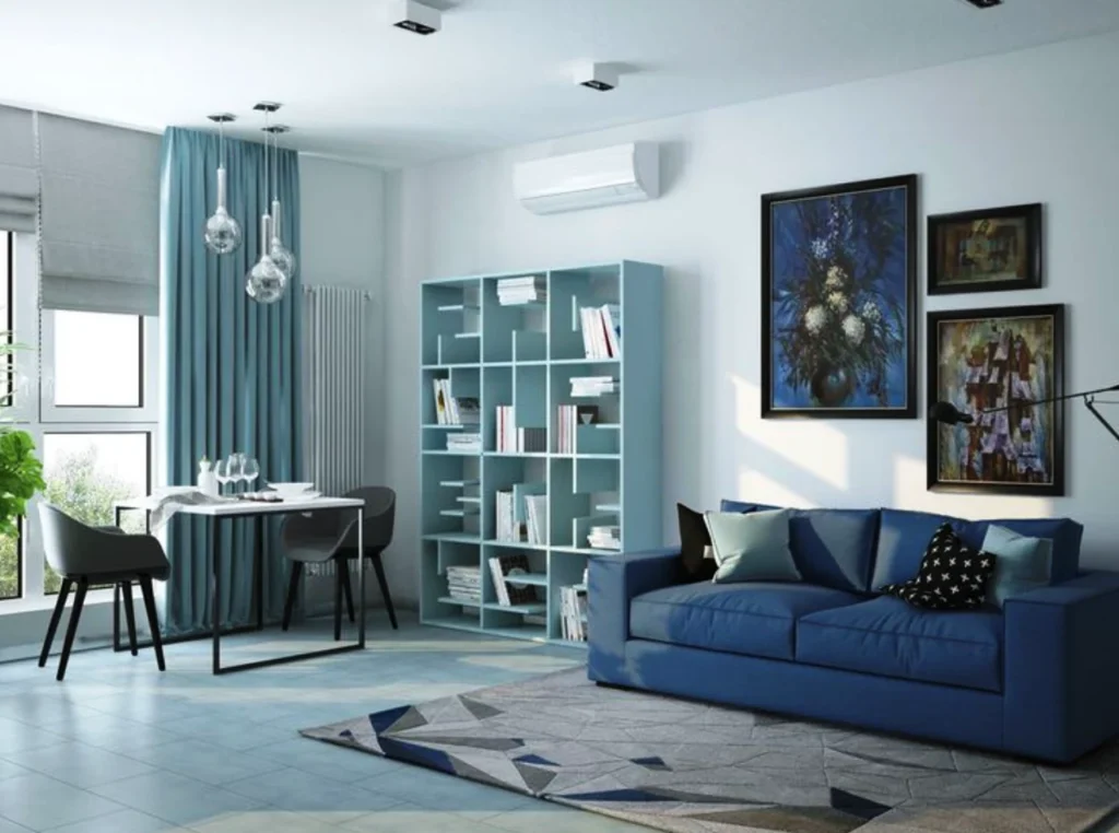 Бюджетный ремонт квартиры в новостройке