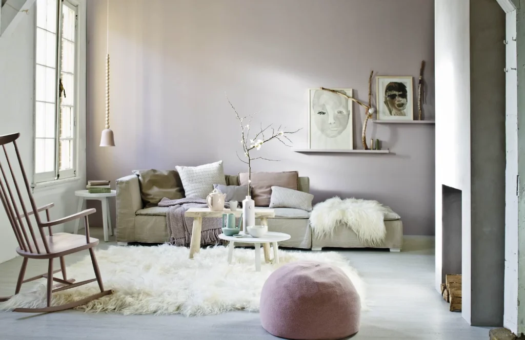 Отделка коттеджа