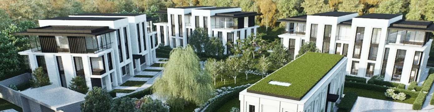 Ремонт квартир в ЖК Richwood