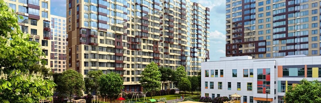 Ремонт квартир в ЖК Новое Медведково 1 Ремонт квартир в ЖК Новое Медведково