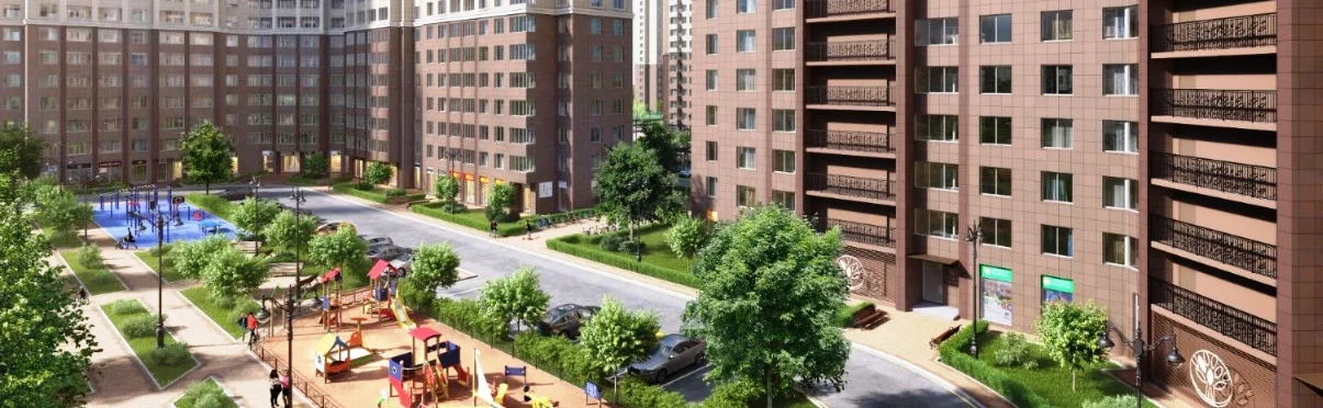 Ремонт квартир в ЖК Новые Котельники 1 Ремонт квартир в ЖК Новые Котельники