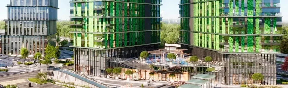 Ремонт квартир в ЖК ФизтехСити