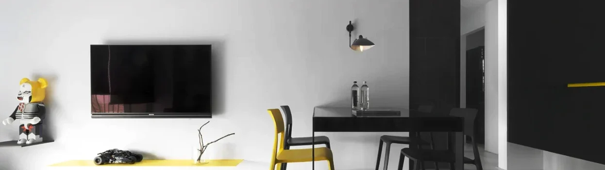 Ремонт квартир по проектам в ЖК Level Причальный