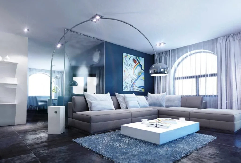 Эконом ремонт дома