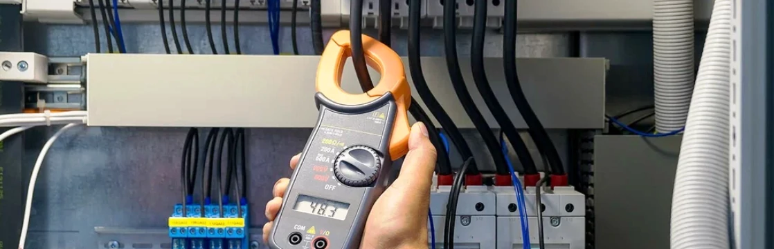 Электромонтажные работы в Зеленограде