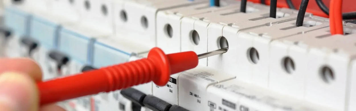 Электромонтажные работы в Нахабино