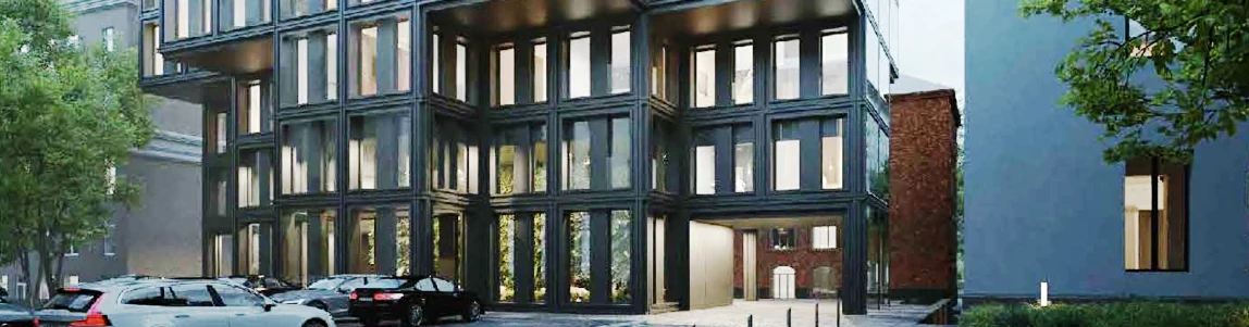 Ремонт квартир в ЖК Forum (Форум)