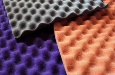 Монтаж звукоизоляции