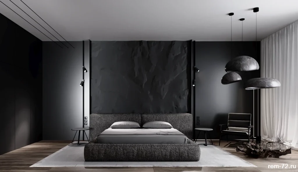 Капитальный ремонт квартиры