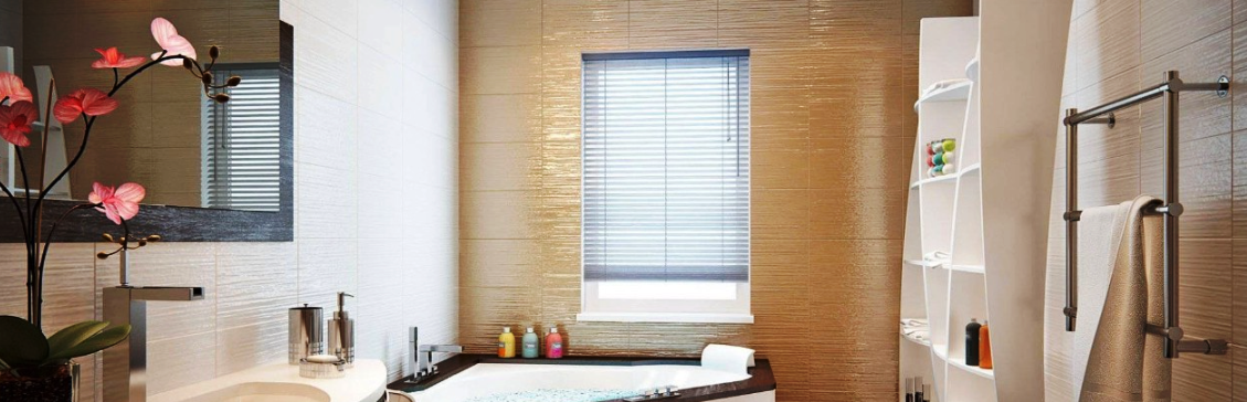 Недорогой ремонт ванных комнат в Москве