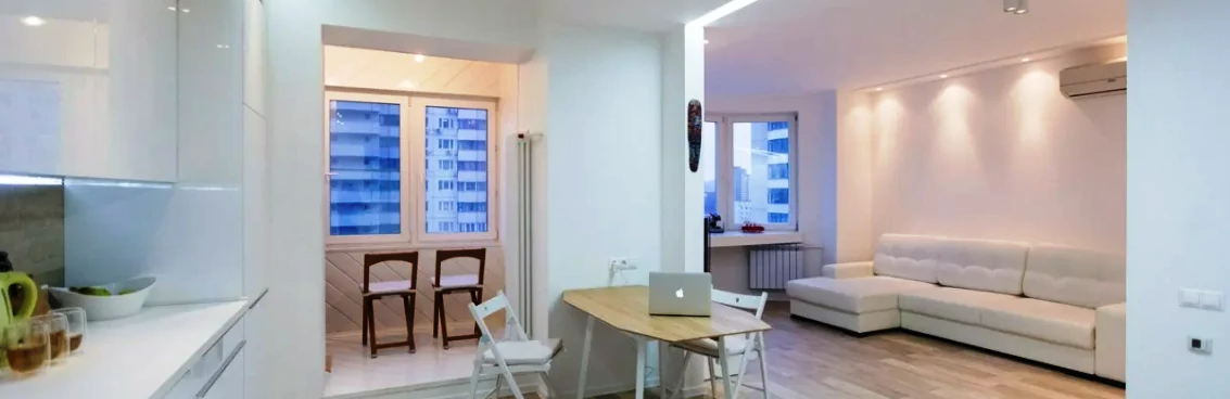 Недорогой ремонт квартир в ЖК Новое Измайлово-2 1 Недорогой ремонт квартир в ЖК Новое Измайлово-2