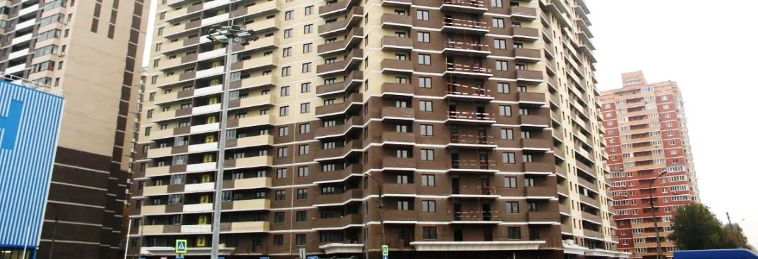 Ремонт квартир в ЖК 28 микрорайон (Балашиха)