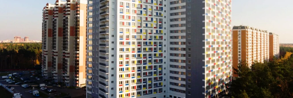 Ремонт квартир в ЖК Изумрудный 1 Ремонт квартир в ЖК Изумрудный (мкр. Щитниково)