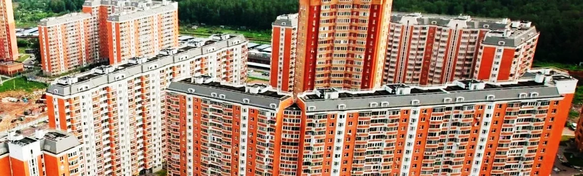 Ремонт квартир в ЖК Микрорайон 1 Мая 1 Ремонт квартир в ЖК Микрорайон 1 Мая (Балашиха)