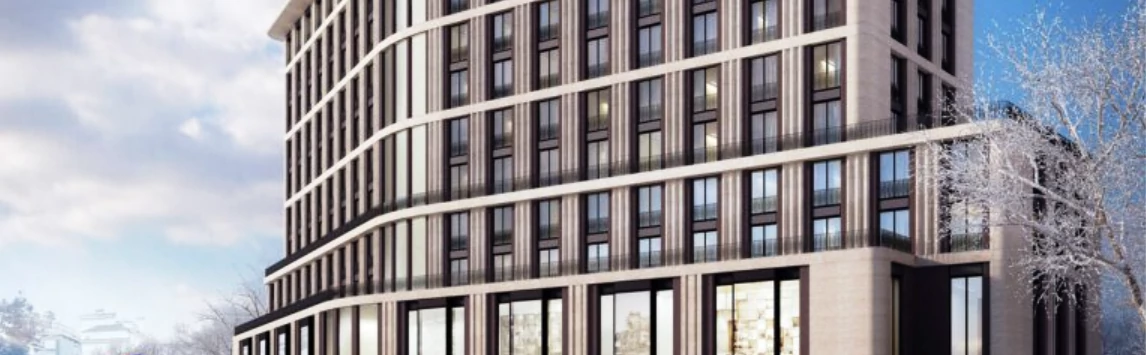 Ремонт квартир в ЖК IMPERIA GARDEN 1 Ремонт квартир и апартаментов в ЖК IMPERIA GARDEN