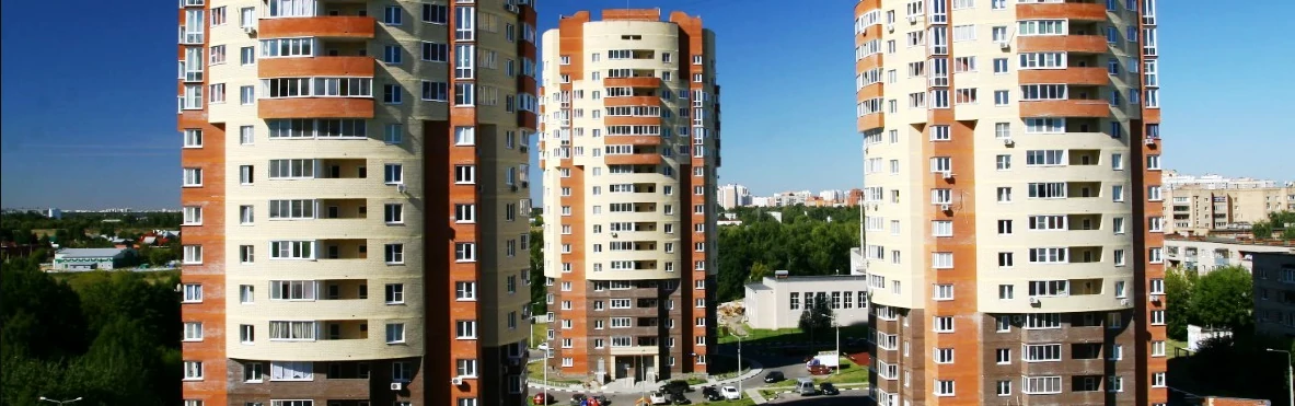 Ремонт квартир и апартаментов в ЖК Агрогородок (д. Черное)