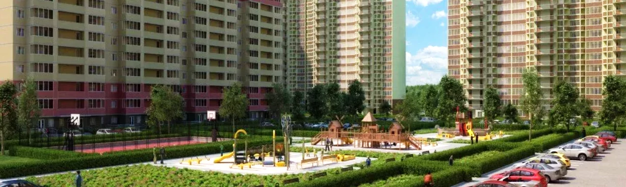 Ремонт квартир и апартаментов в ЖК Алексеевская Роща