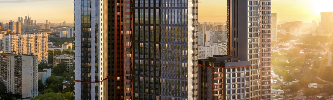 Ремонт квартир и апартаментов в ЖК Архитектор