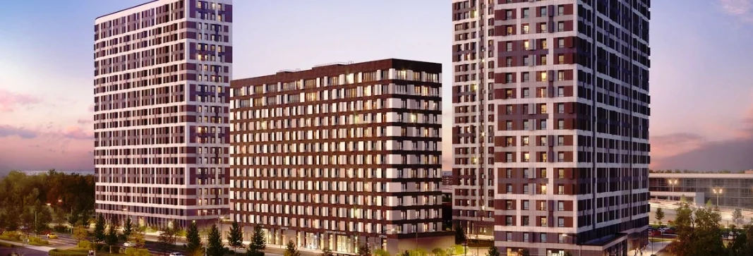 Ремонт квартир в ЖК Движение Тушино 1 Ремонт квартир и апартаментов в ЖК Движение Тушино