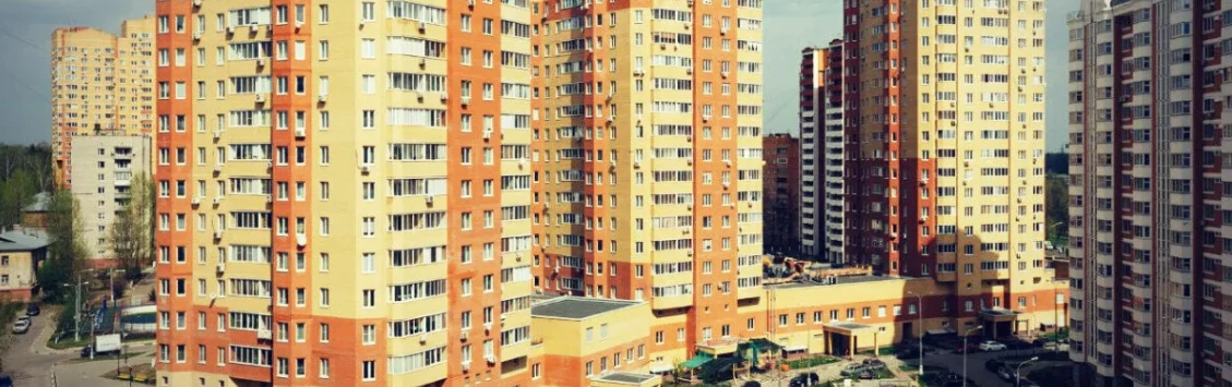 Ремонт квартир в ЖК Жемчужина Балашихи 1 Ремонт квартир и апартаментов в ЖК Жемчужина Балашихи