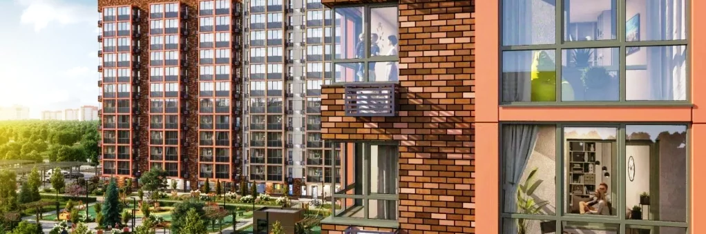 Ремонт квартир и апартаментов в ЖК Идеал