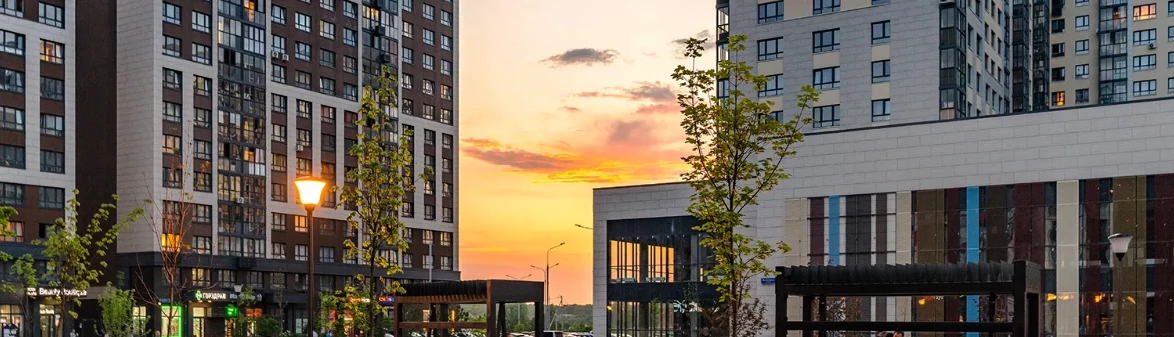 Ремонт квартир и апартаментов в ЖК Испанские кварталы