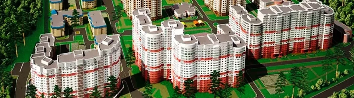 Ремонт квартир и апартаментов в ЖК Леоновский Парк