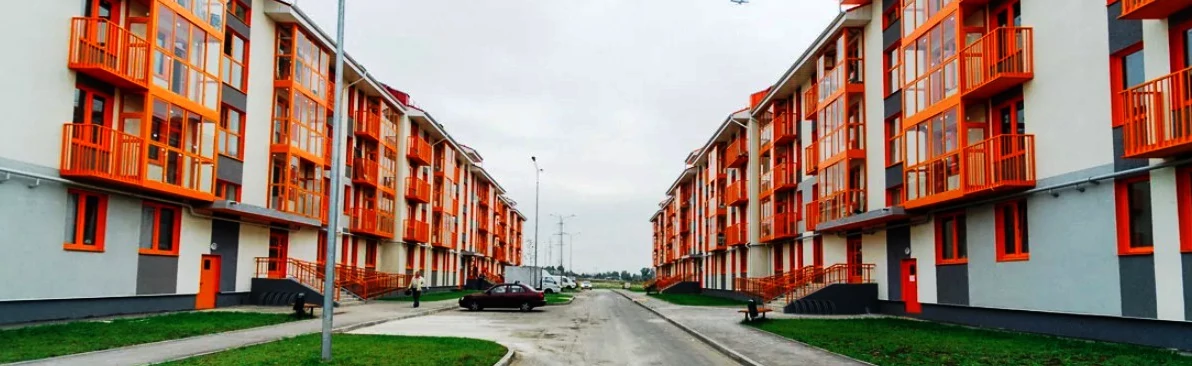 Ремонт квартир и апартаментов в ЖК Митино Дальнее