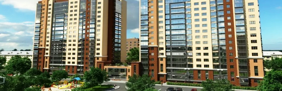 Ремонт квартир и апартаментов в ЖК Молодёжный (Балашиха)