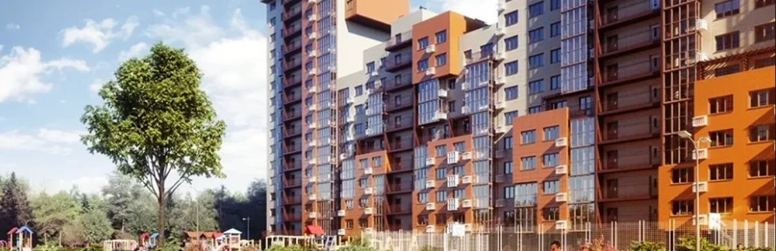 Ремонт квартир в ЖК Новогиреевский 1 Ремонт квартир и апартаментов в ЖК Новогиреевский