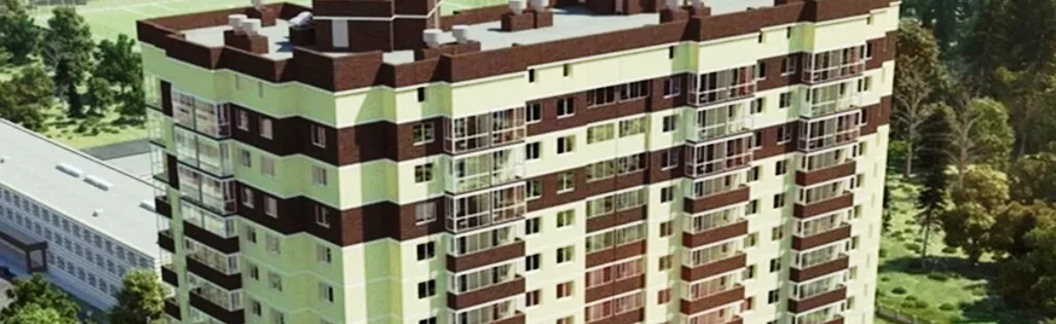 Ремонт квартир и апартаментов в ЖК Пестово парк