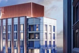 Ремонт квартир и апартаментов в ЖК Режиссер