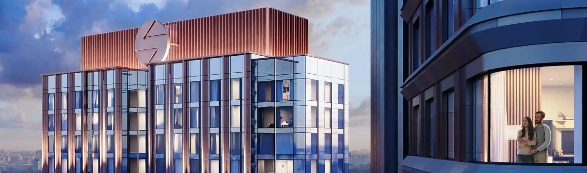 Ремонт квартир в ЖК Режиссер 1 Ремонт квартир и апартаментов в ЖК Режиссер